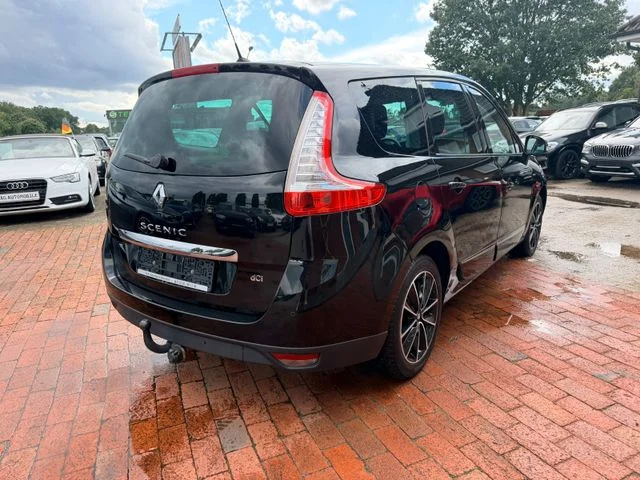 RENAULT Scenic – 9