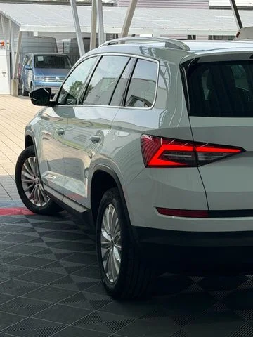Škoda Kodiaq – 12