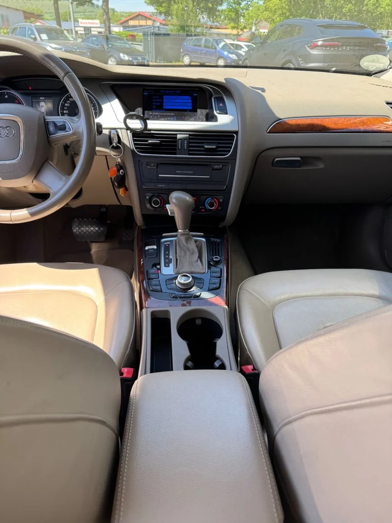 Audi A4 – 23