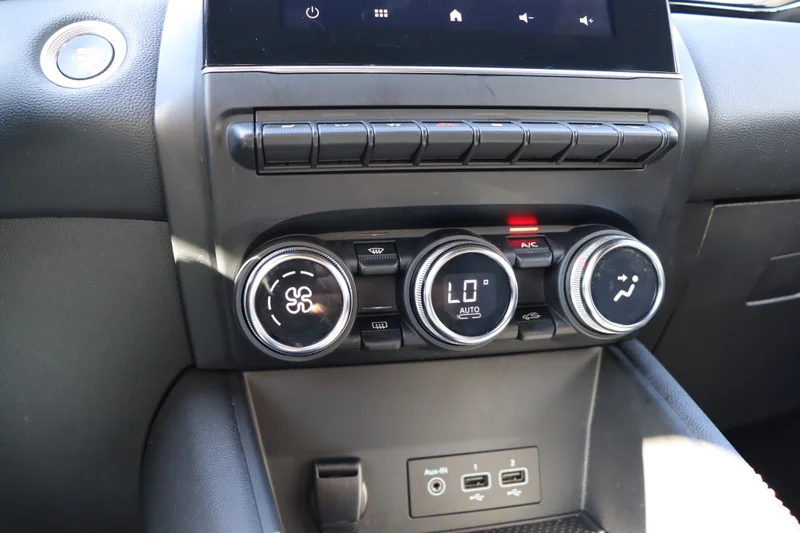 Renault Captur – 22