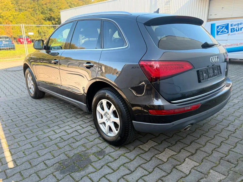 Audi Q5 – 8