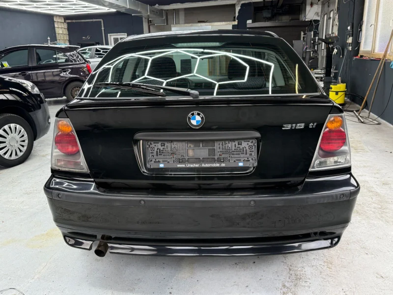 BMW 316 – 6