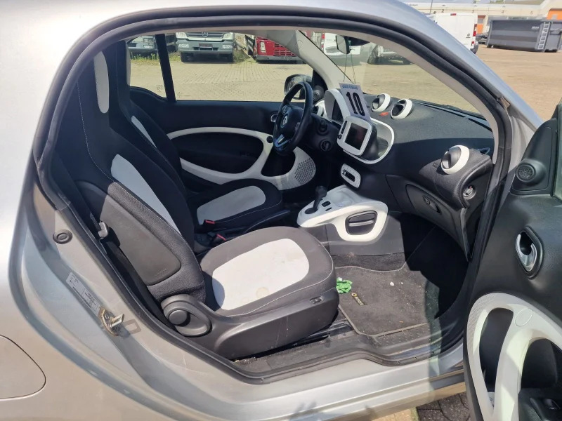 Smart ForTwo – 15