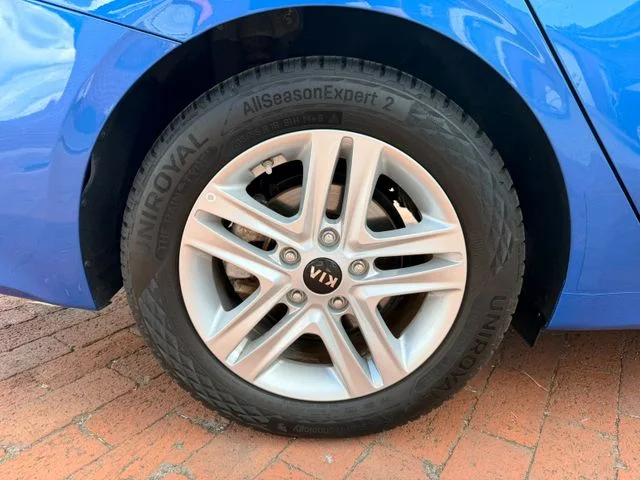 KIA cee'd Sporty Wagon – 10