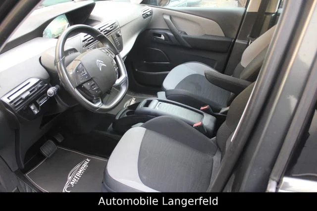 Citroën C4 Picasso – 11