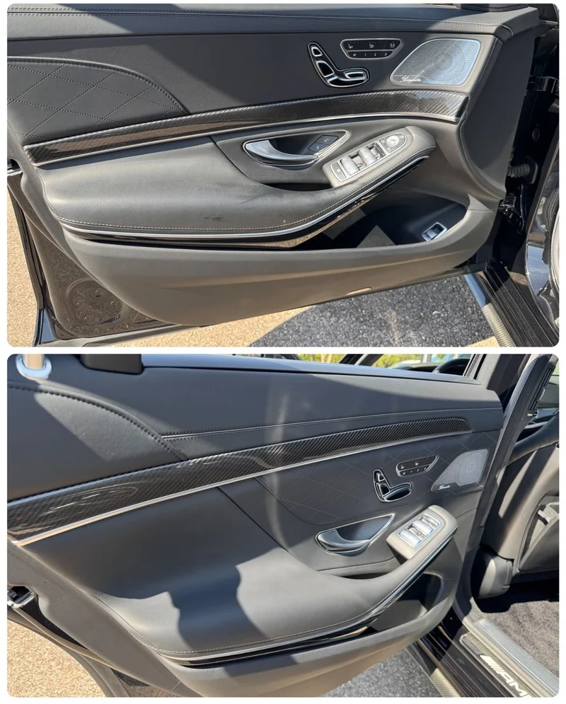 Mercedes-Benz S 63 AMG – 27