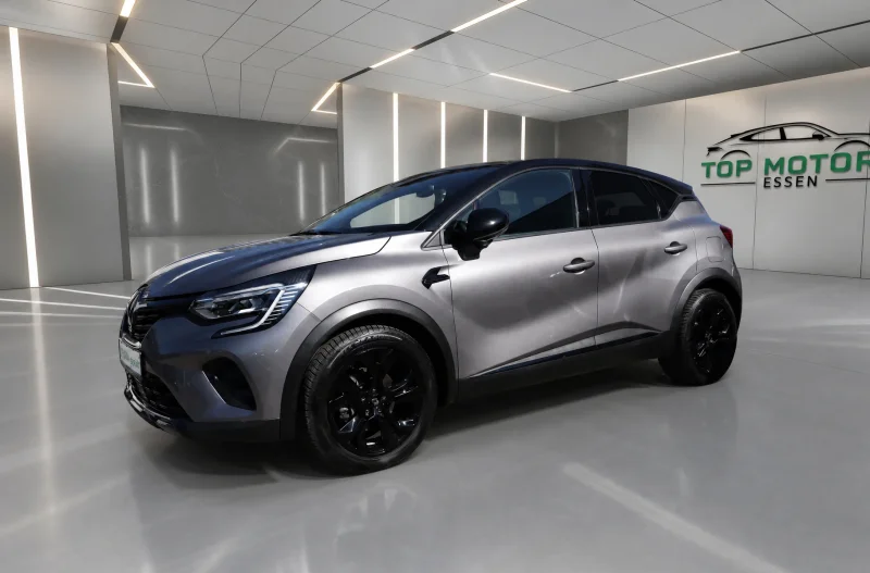 Renault Captur – 4