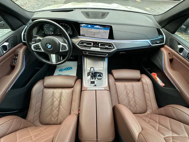 BMW X5 – 13