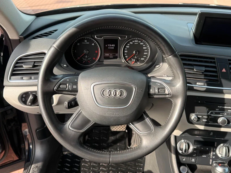 Audi Q3 – 9