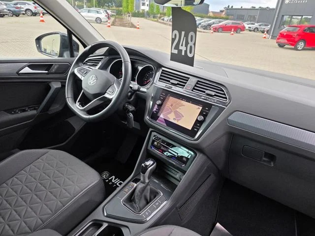 Volkswagen Tiguan – 17