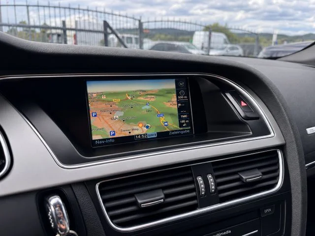 Audi S5 – 20