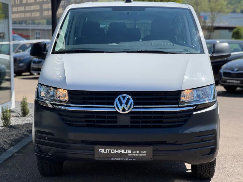 Volkswagen T6 Caravelle – 8