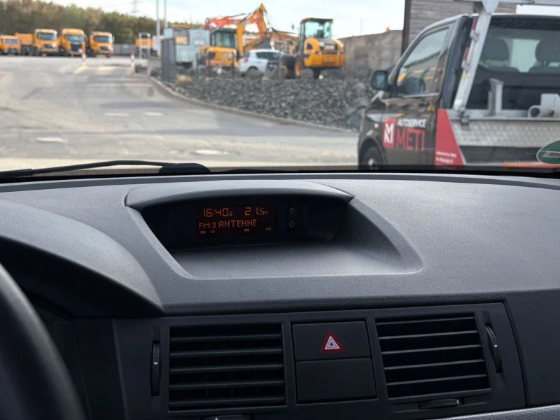 Opel Meriva – 9