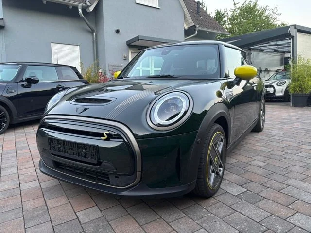 Mini COOPER SE – 3