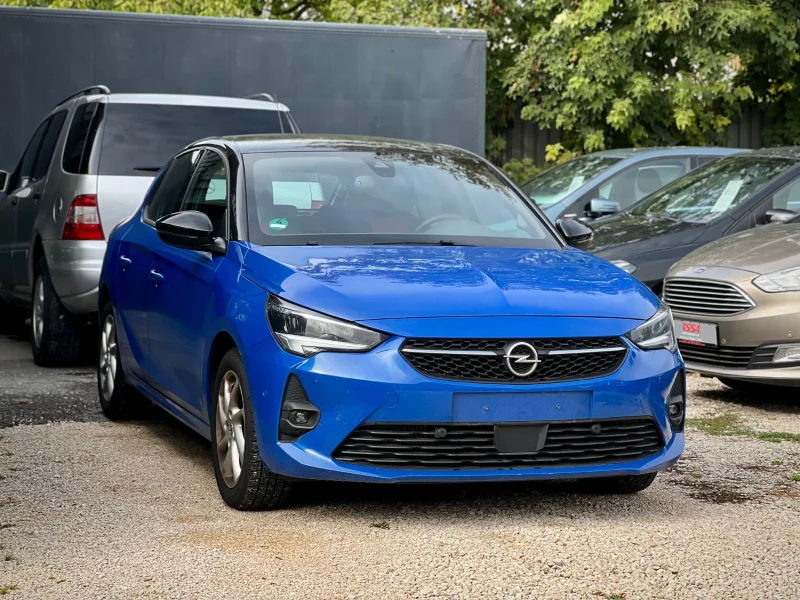 Opel Corsa – 3