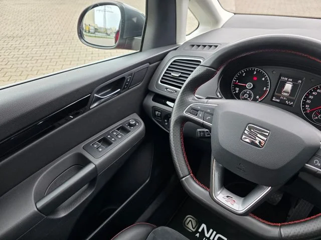Seat Alhambra – 33