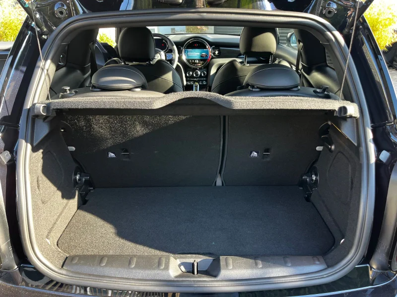 Mini COOPER SE – 19