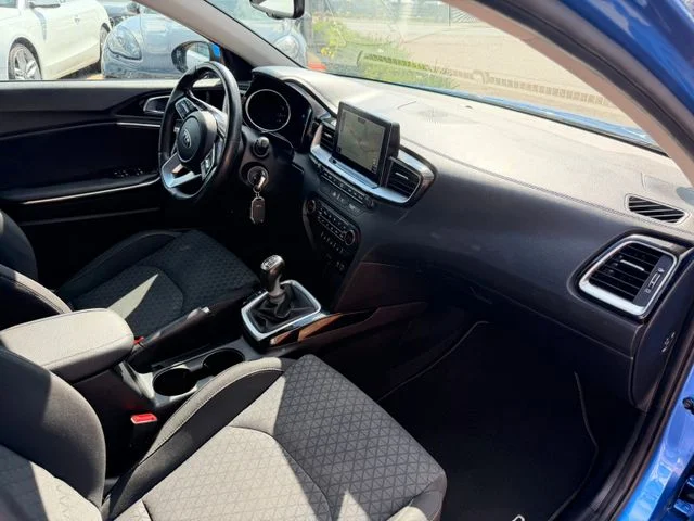 KIA cee'd Sporty Wagon – 18