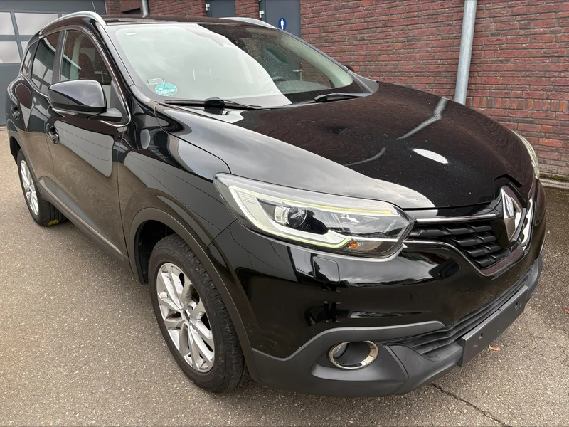 Renault KADJAR – 4