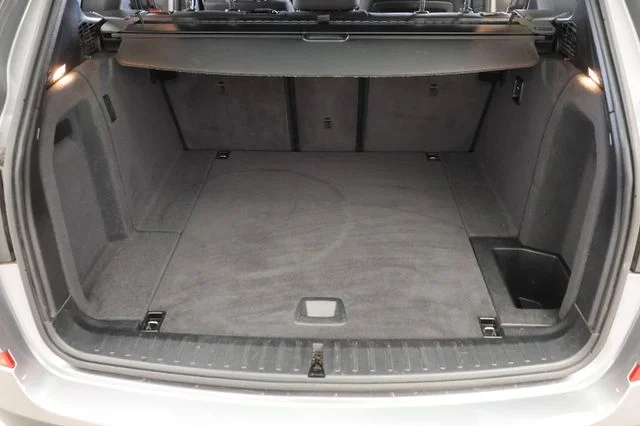 BMW X3 – 13