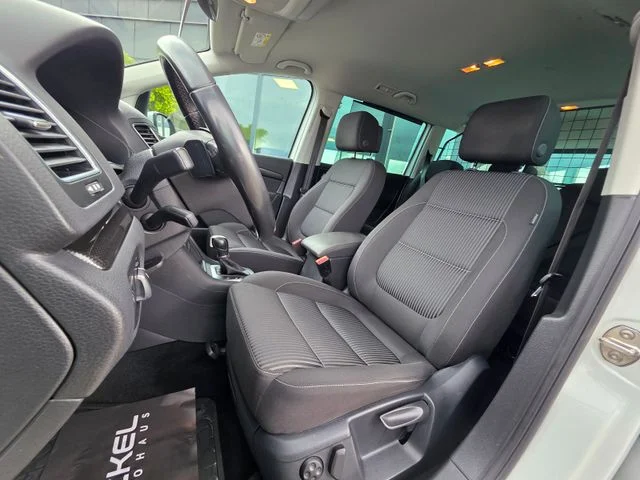 Seat Alhambra – 26