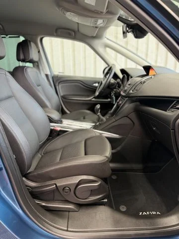 Opel Zafira Tourer – 18