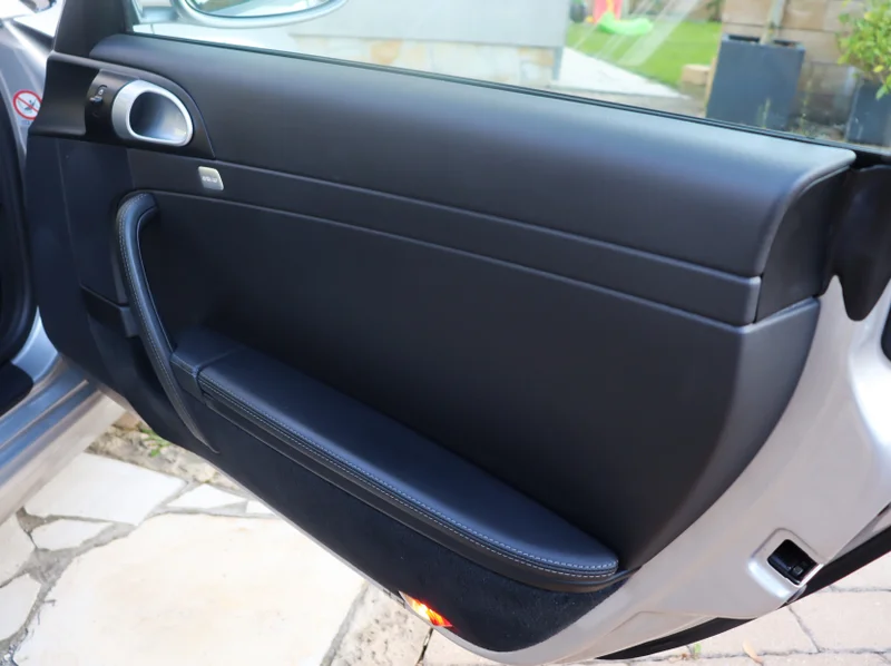 Porsche 911 – 23