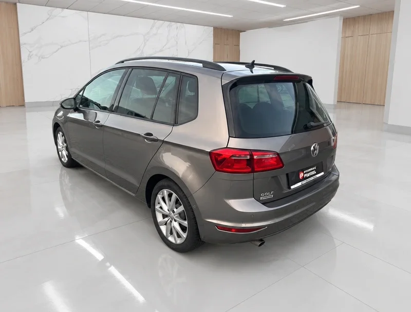 Volkswagen Golf VII (2012-) – 3
