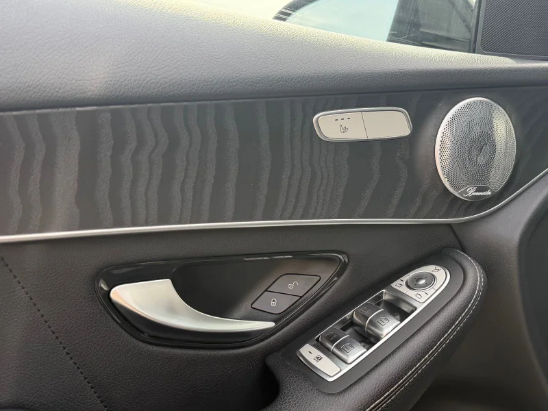 Mercedes-Benz GLC 350 – 21