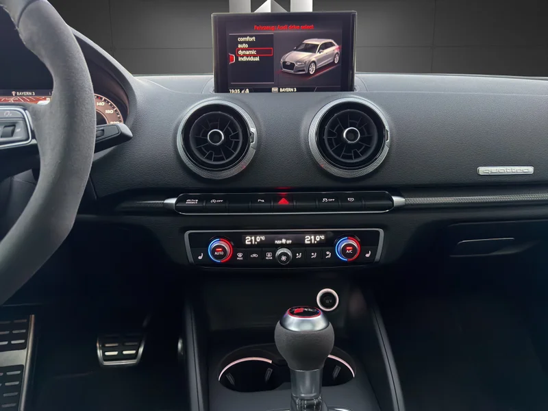 Audi RS3 – 17