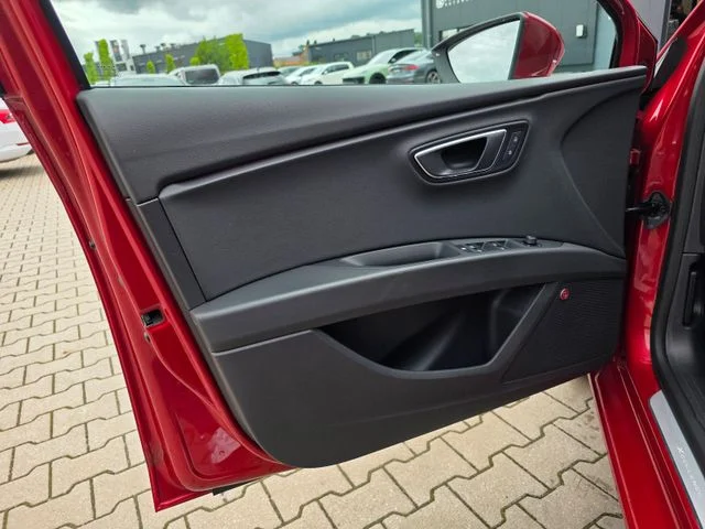 Seat Leon – 32