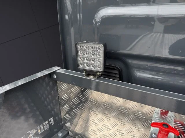Iveco Daily 35S18 Abschleppwagen Modell 2026 AHK 3,5t – 13