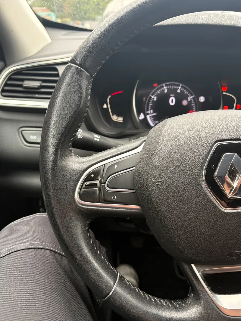 Renault KADJAR – 17