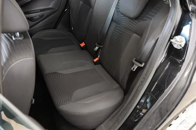 FORD Fiesta – 11