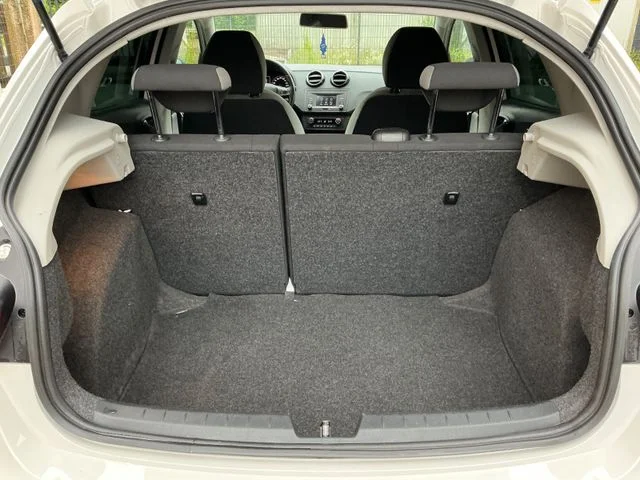 Seat Ibiza – 11