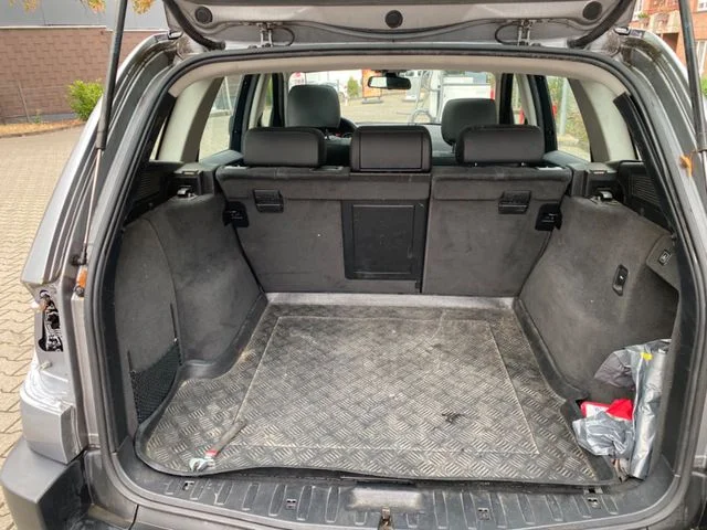 BMW X3 – 12