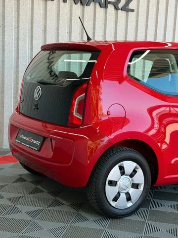 Volkswagen up – 11