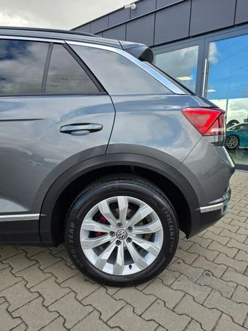 Volkswagen T-Roc – 7