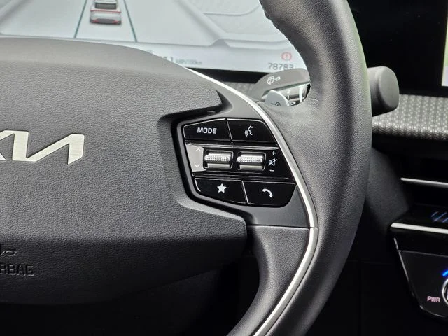 Kia EV6 – 38