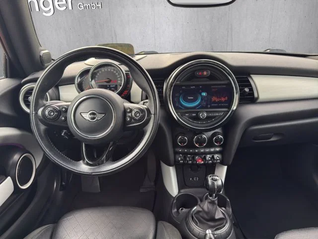 MINI COOPER_S – 14