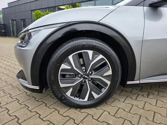 Kia EV6 – 14