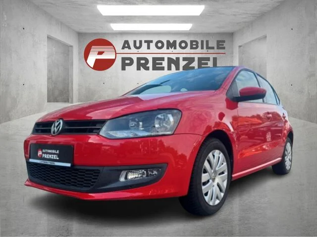 Volkswagen Polo – 9