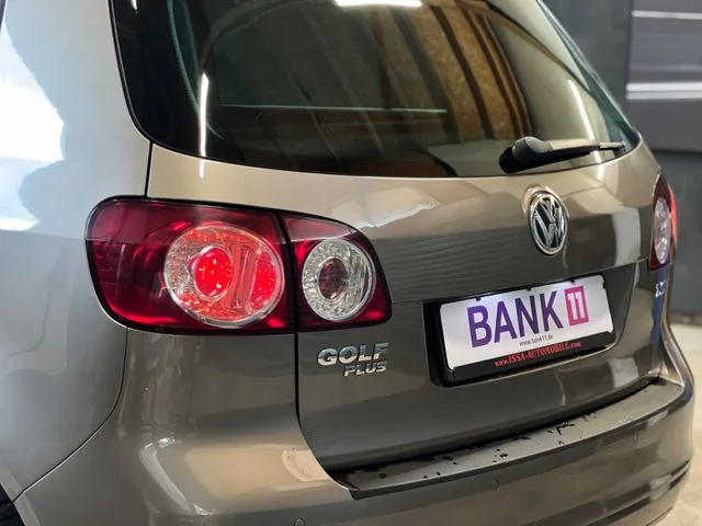 Volkswagen Golf Plus – 7