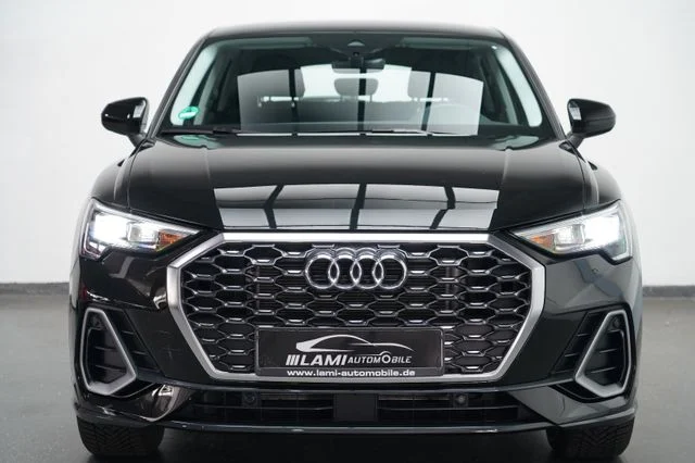 AUDI Q3 – 2