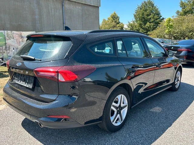 FORD Focus – 3