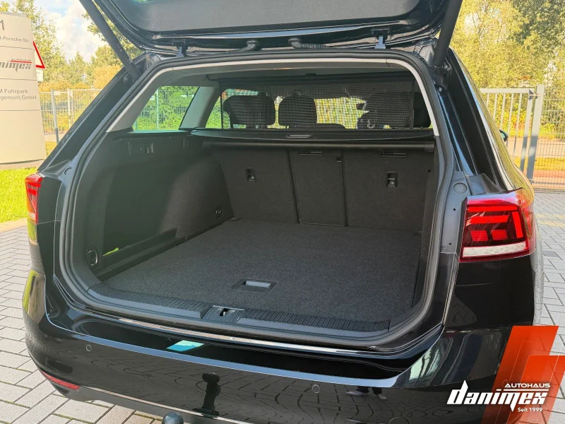 Volkswagen Passat Variant – 13