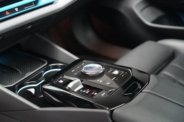 BMW 520 – 18