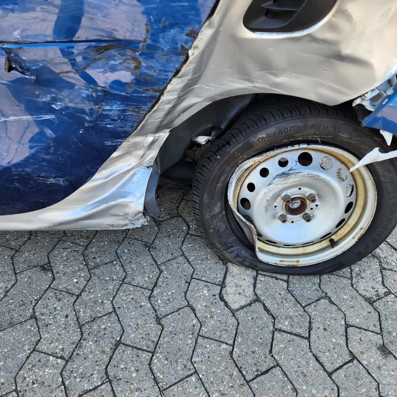 Smart ForTwo – 5