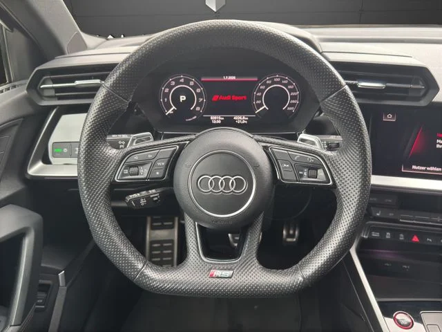 Audi RS3 – 14