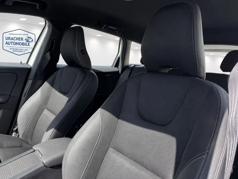 Volvo XC 60 – 22